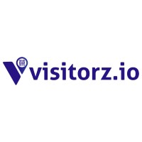 Visitorz.io Logo