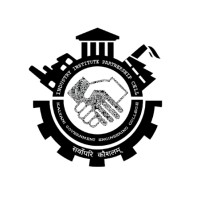 Industry Institute Partnership Cell, KGEC Logo