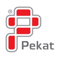 Pekat Group Berhad Logo