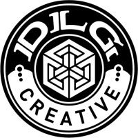 DLGCreative Logo