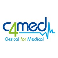 C4Med Logo