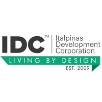 Italpinas Development Corporation Logo