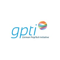 German PropTech Initiative (gpti) Logo