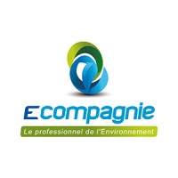ECOMPAGNIE Logo