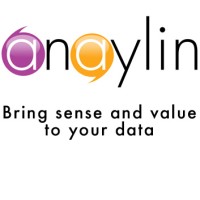 Anaylin Logo