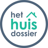 Het huisdossier - Het VvE-dossier Logo