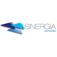 Sinergia Network Logo