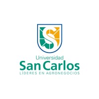 Universidad San Carlos Logo
