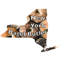 New York Bagel Butler Logo