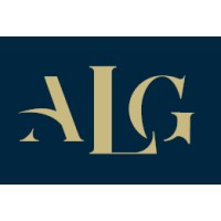 The Aguilera Law Group Logo