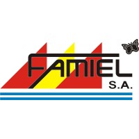 Famiel SA Logo