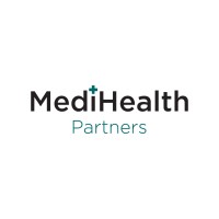 MediHealth Partners Logo