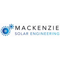 MacKenzie Solar Engineering Ltd. Logo