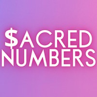Sacred Numbers Co. Logo