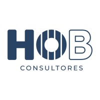 HOB Consultores S.A. - Ingeniería y Supervisión Logo
