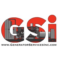 Generator Services, Inc Logo