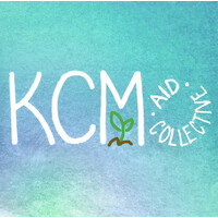 Kansas City Mutual Aid Collective Logo