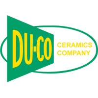 Du-Co Ceramics Company Logo