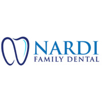 Nardi Family Dental Logo