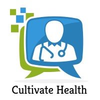 Cultivate Health Systems, Inc. Logo