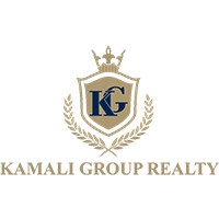 Kamali Group Logo