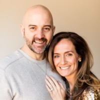 Blended Kingdom Families Logo