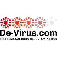 De-Virus.com Logo