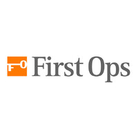 First Ops Logo