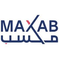 Maxab Network Logo