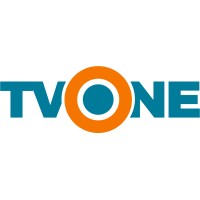 TV ONE UK Logo