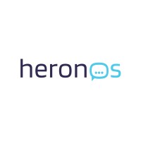 heronOS GmbH Logo