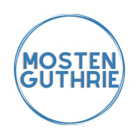 Mosten Guthrie Academy Logo