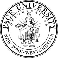 Pace Law Student Bar Association Logo