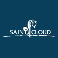Mairie de Saint-Cloud Logo