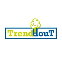 Trendhout 🌳 Logo