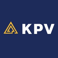 KPV Logo