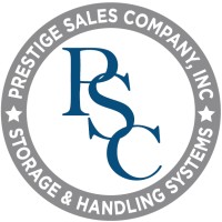 Prestige Sales Company, Inc. Logo