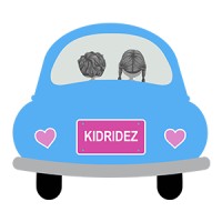 Kid Ridez Logo