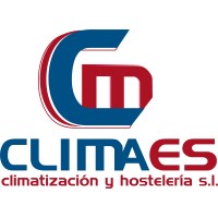 CLIMAES Climatización y Hostelería SL Logo