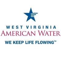 West Virginia American Water Logo