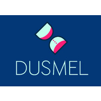 DUSMEL by Ontismart Delivery Logo