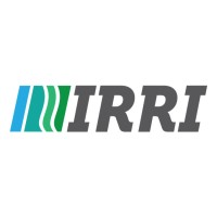IRRI Logo