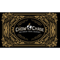 Chow Chase AB Logo