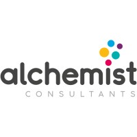 Alchemist Consultants Logo