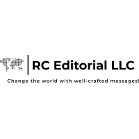 RC Editorial LLC Logo