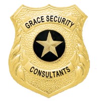 Grace Security Consultants Logo