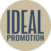 Ideal Promotion Logo