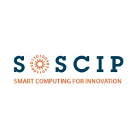 SOSCIP Consortium Logo