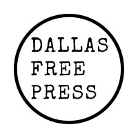 Dallas Free Press Logo