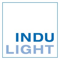 INDU LIGHT Logo